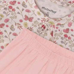 - Kid's T-Shirt+Short Set AOP 124381 - Overall><noscript><img width=