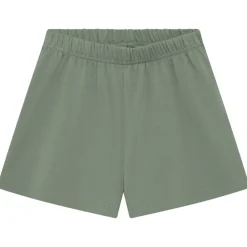 - Kid's T-Shirt+Short Set AOP 134357 - Overall Kinder Unterwäsche|Alltagsbekleidung