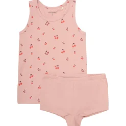 - Kid's Underwear Set AOP No. 124073 - Alltagsunterwäsche>Minymo