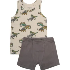 Hot - Kid's Underwear Set AOP Boys - Alltagsunterwäsche Kinder Unterwäsche|Alltagsbekleidung