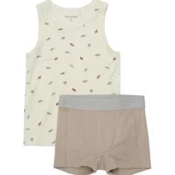 Minymo - Kid's Underwear Set - Alltagsunterwäsche^Kinder Unterwäsche|Alltagsbekleidung