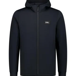 Mons Royale - Arcadia Merino Fleece Hoody - Fleecepullover^ Jacken|Wanderbekleidung