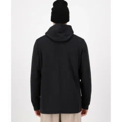 Mons Royale - Arcadia Merino Fleece Hoody - Fleecepullover^ Jacken|Wanderbekleidung