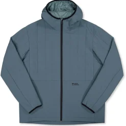 New - Canyon Merino Insulated Hooded Jacket - Merinojacke Wanderbekleidung|Winterjacken