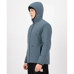 New - Canyon Merino Insulated Hooded Jacket - Merinojacke Wanderbekleidung|Winterjacken