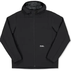 New - Canyon Merino Insulated Hooded Jacket - Merinojacke Wanderbekleidung|Winterjacken