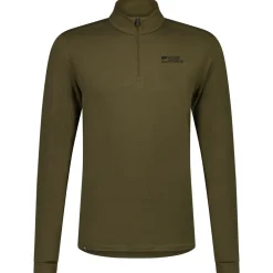 - Cascade Merino Flex 200 1/4 Zip L/S - Merinounterwäsche><noscript><img width=