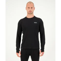 New - Cascade Merino Flex 200 L/S - Merinounterwäsche Trekkingbekleidung|Skibekleidung
