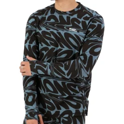 Mons Royale - Cascade Merino Base Layer L/S - Merinounterwäsche^ Trekkingbekleidung|Skibekleidung