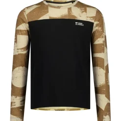 Mons Royale - Diversion Merino Bike Jersey L/S - Radtrikot