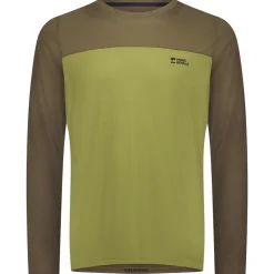 Mons Royale - Diversion Merino Bike Jersey L/S - Radtrikot