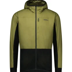 Outlet - Diversion Merino Wind Jacket - Fahrradjacke Fahrradbekleidung|Fahrradjacken