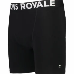 Mons Royale - Hold 'em Boxer - Merinounterwäsche