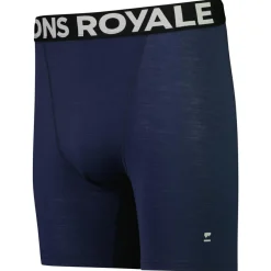 Mons Royale - Hold 'em Boxer - Merinounterwäsche