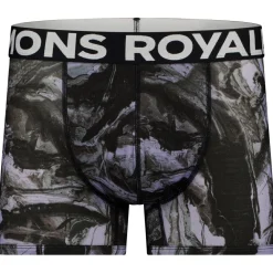 Mons Royale - Hold 'em Shorty Boxer - Merinounterwäsche