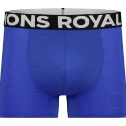 Mons Royale - Hold 'em Shorty Boxer - Merinounterwäsche