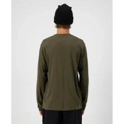 - Icon Merino Air-Con L/S - Merinoshirt><noscript><img width=