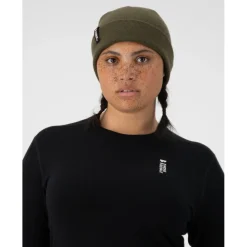 - McCloud Merino Beanie - Mütze Alltagsbekleidung|Kopfbedeckungen