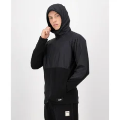 Mons Royale - Offgrid Merino Fleece Wind Jacket - Windjacke^ Jacken|Wanderbekleidung