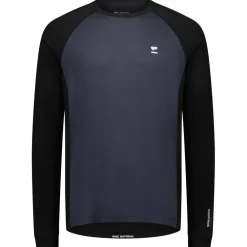 Discount - Tarn Merino L/S - Merinolongsleeve Fahrradbekleidung|Radtrikots