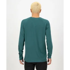 Discount - Tarn Merino L/S - Merinolongsleeve Fahrradbekleidung|Radtrikots
