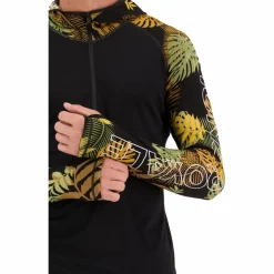 - Temple Merino Air-Con Hood - Merinoshirt><noscript><img width=