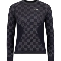 Online - Women's Ascender Merino Seamless L/S - Merinounterwäsche Trekkingbekleidung|Skibekleidung