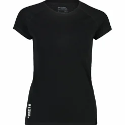 - Women's Bella Tech Tee - Merinounterwäsche>Mons Royale New