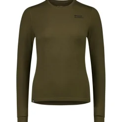 Mons Royale - Women's Cascade Merino Flex 200 L/S - Merinounterwäsche^ Trekkingbekleidung|Skibekleidung