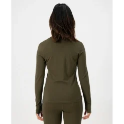 Mons Royale - Women's Cascade Merino Flex 200 L/S - Merinounterwäsche^ Trekkingbekleidung|Skibekleidung