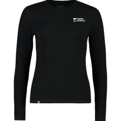 Mons Royale - Women's Cascade Merino Flex 200 L/S - Merinounterwäsche^ Trekkingbekleidung|Skibekleidung