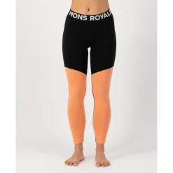 Mons Royale - Women's Cascade Merino Flex 180 Legging - Merinounterwäsche