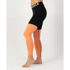 Mons Royale - Women's Cascade Merino Flex 180 Legging - Merinounterwäsche