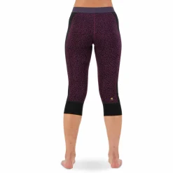 Mons Royale - Women's Cascade Merino Flex 200 3/4 Legging - Merinounterwäsche^ Skibekleidung|Merinounterwäsche