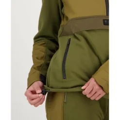 Hot - Women's Decade Mid Pullover - Fleecepullover Alltagsbekleidung|Wanderbekleidung