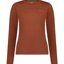 Outlet - Women's Diversion Merino Bike Jersey L/S - Radtrikot Trekkingbekleidung|Fahrradbekleidung