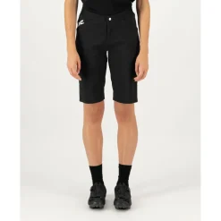 - Women's Diversion Merino Trail Shorts - Radhose><noscript><img width=