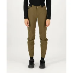 Sale - Women's Diversion Merino Trail Pants - Radhose Fahrradbekleidung|Radhosen