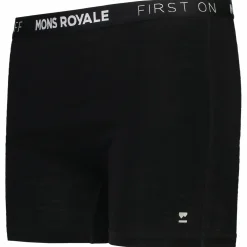 - Women's Hannah Hot Pant - Merinounterwäsche>Mons Royale Discount