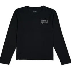 Mons Royale - Women's Icon Merino Rad Things L/S - Merinoshirt^ Trekkingbekleidung|Shirts, Hemden & Longsleeves