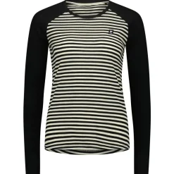 Mons Royale - Women's Icon Merino Raglan L/S - Merinoshirt