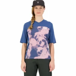 Mons Royale - Women's Redwood Enduro VT - Radtrikot^ Fahrradbekleidung|Radtrikots