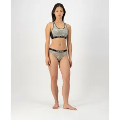 Best - Women's Sierra Sports Bra - Sport-BH Fitnessbekleidung|Merinounterwäsche