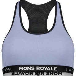 Best - Women's Sierra Sports Bra - Sport-BH Fitnessbekleidung|Merinounterwäsche