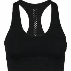 Mons Royale - Women's Stratos Merino Shift Sports Bra - Sport-BH