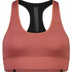 Mons Royale - Women's Stratos Merino Shift Sports Bra - Sport-BH