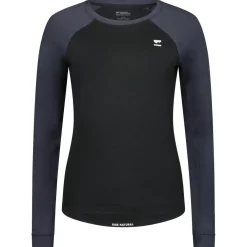 Mons Royale - Women's Tarn Merino L/S - Merinolongsleeve