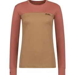 Mons Royale - Women's Yotei Merino L/S - Merinounterwäsche