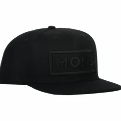 Mons Royale - Wool Connor - Cap^ Caps|Kopfbedeckungen