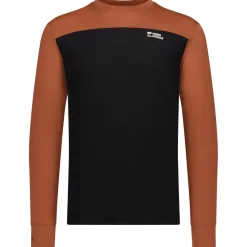 Mons Royale - Yotei Merino L/S - Merinoshirt^ Trekkingbekleidung|Wanderbekleidung